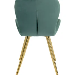 Chaise Viva Vert