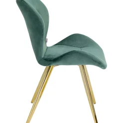 Chaise Viva Vert