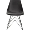 Chaise Wire Noir