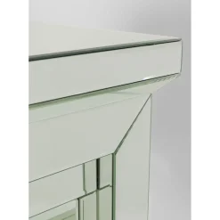 Cheminee Décorative Crystal 71X70Cm