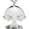 Cloche A Gateau Bunny