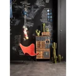 Commode Art Factory