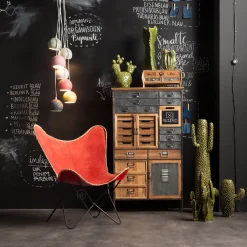 Commode Art Factory