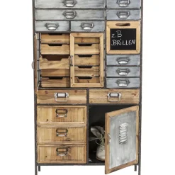 Commode Art Factory