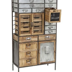 Commode Art Factory