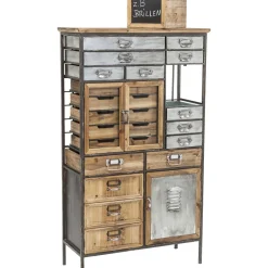 Commode Art Factory