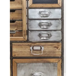 Commode Art Factory