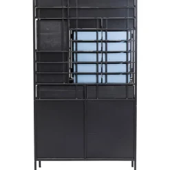 Commode Art Factory Noir