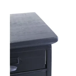 Commode Art Factory Noir