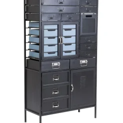 Commode Art Factory Noir
