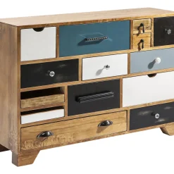 Commode Babalou Eu 14 Tiroirs
