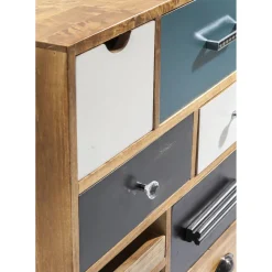 Commode Babalou Eu 14 Tiroirs