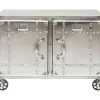 Commode Buster 2-Portes