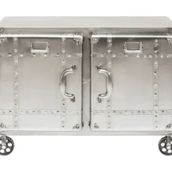 Commode Buster 2-Portes