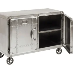 Commode Buster 2-Portes