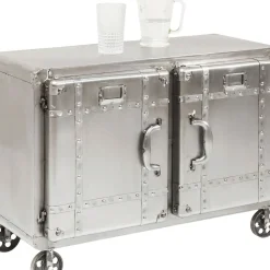 Commode Buster 2-Portes