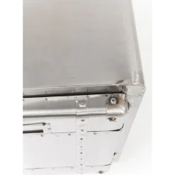Commode Buster 2-Portes