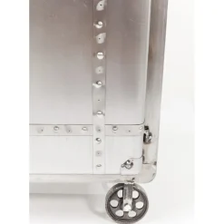 Commode Buster 2-Portes
