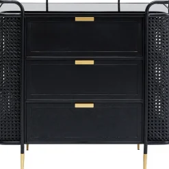 Commode Fence 80X80Cm