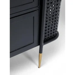 Commode Fence 80X80Cm