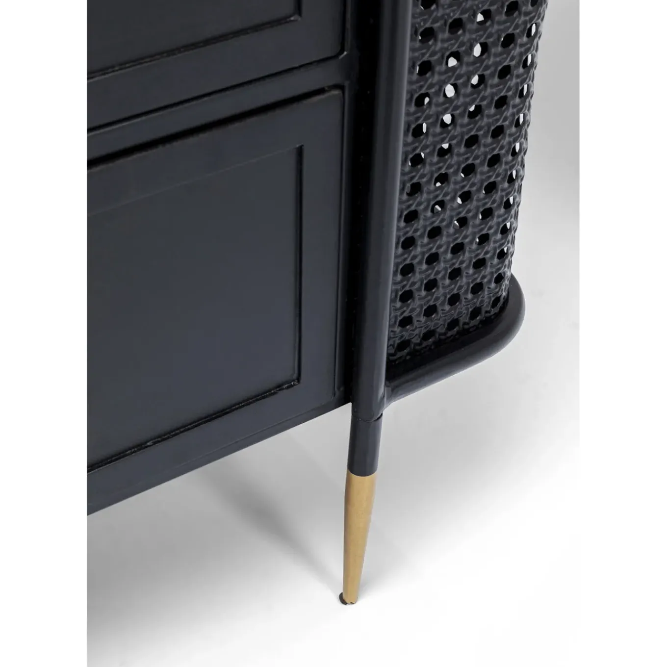 Commode Fence 80X80Cm