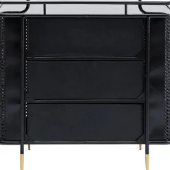 Commode Fence 80X80Cm