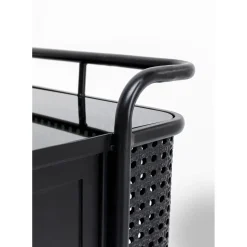 Commode Fence 80X80Cm