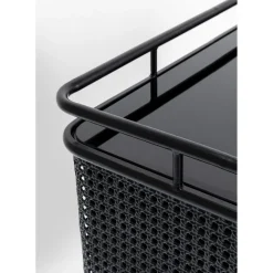 Commode Fence 80X80Cm