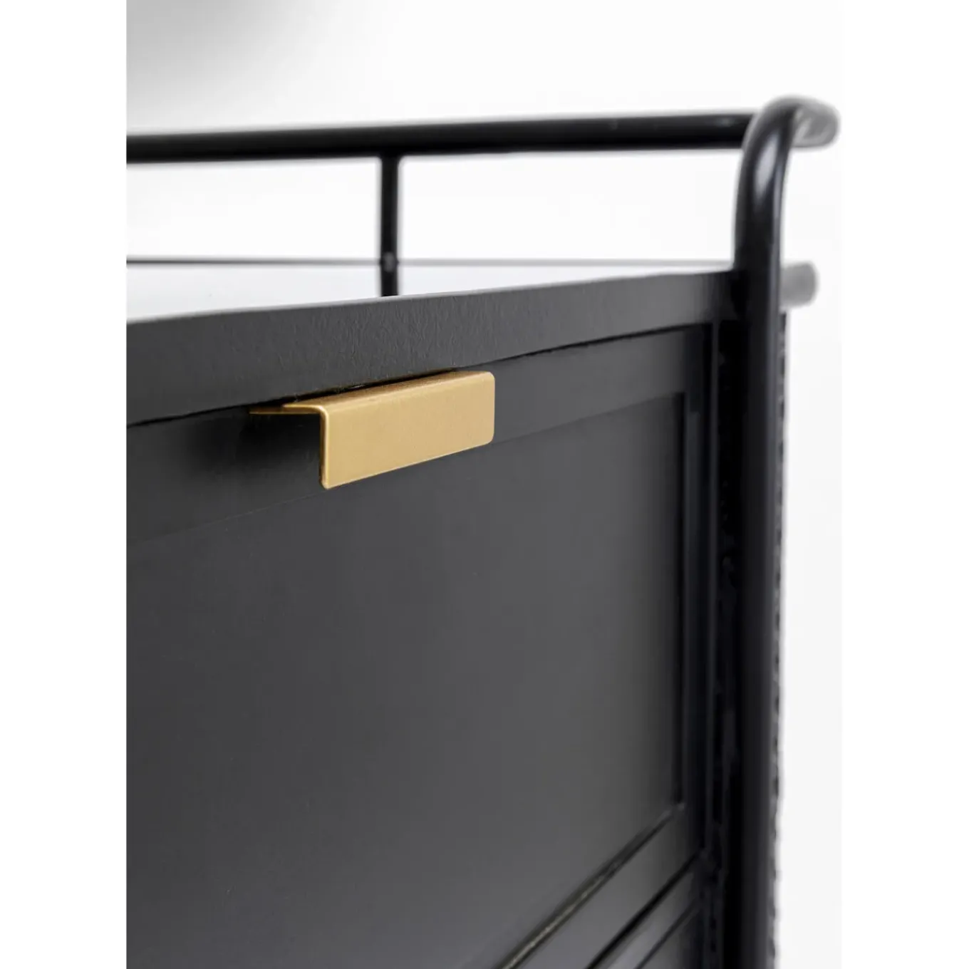 Commode Fence 80X80Cm