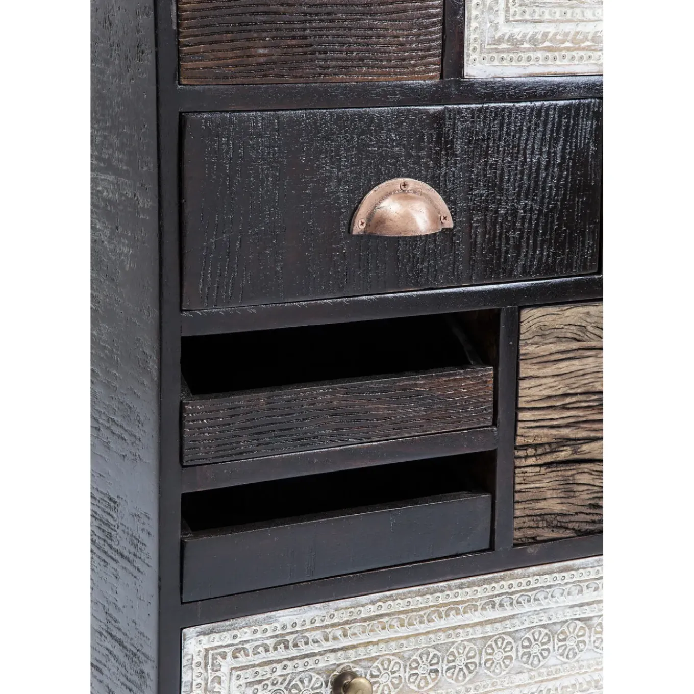 Commode Finca 14 Tiroirs