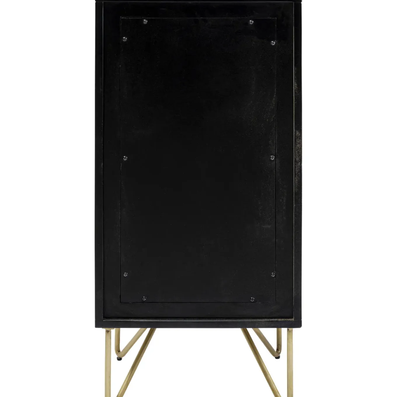 Commode Gold Vein 4 Tiroirs 40X88Cm