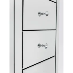 Commode Haute Luxury 5-Tiroirs