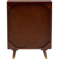 Commode Haute Muskat 6 Tiroirs