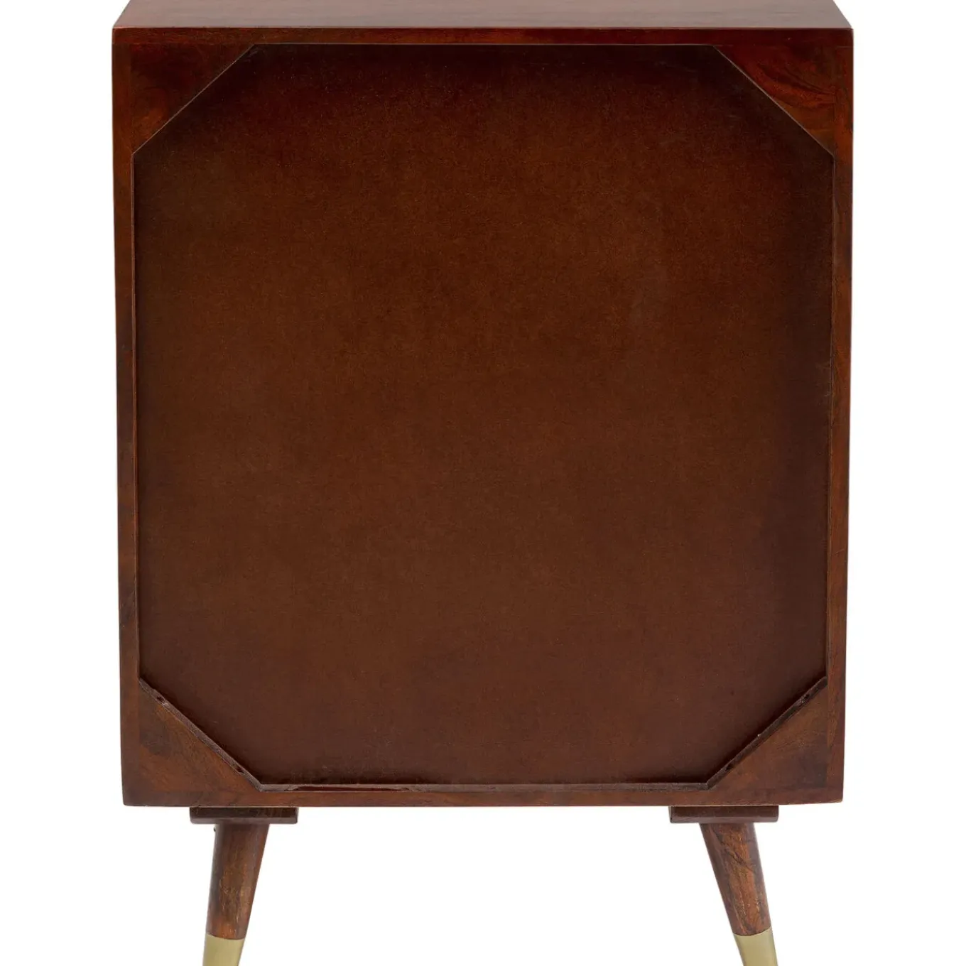 Commode Haute Muskat 6 Tiroirs