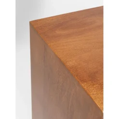 Commode Haute Muskat 6 Tiroirs