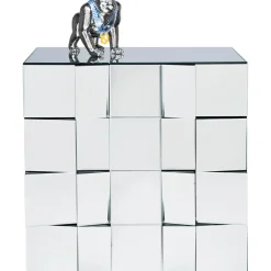 Commode Illusion 4 Tiroirs Gm