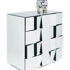 Commode Illusion 4 Tiroirs Gm