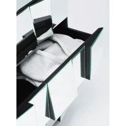 Commode Illusion 4 Tiroirs Gm