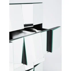 Commode Illusion 4 Tiroirs Gm