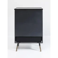Commode La Gomera 2-Portes/1-Tiroir