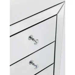 Commode Luxury 3-Tiroirs