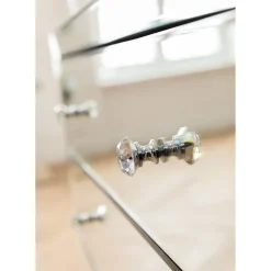 Commode Luxury 3-Tiroirs