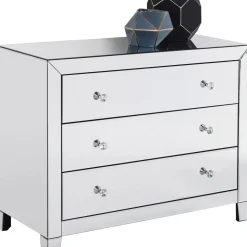 Commode Luxury 3-Tiroirs