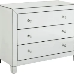 Commode Luxury 3-Tiroirs