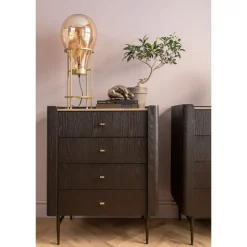 Commode Milano 80X100Cm
