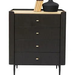 Commode Milano 80X100Cm