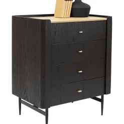 Commode Milano 80X100Cm