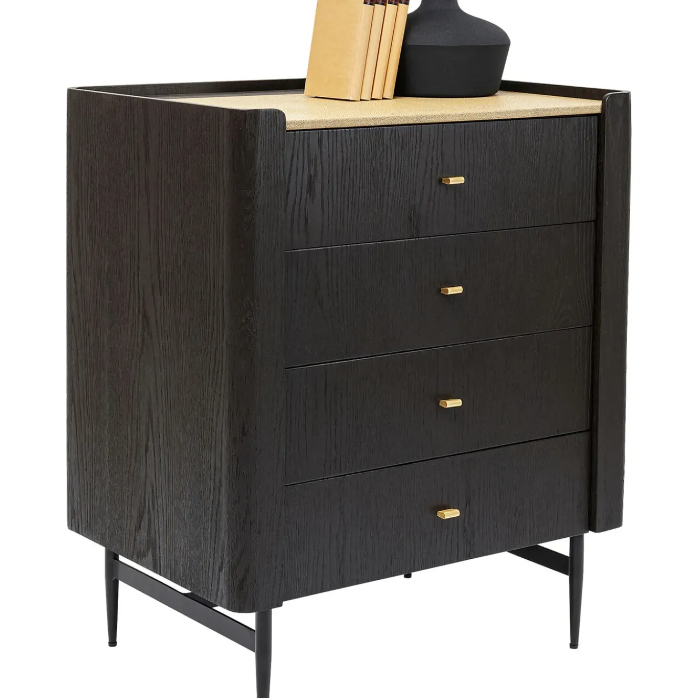 Commode Milano 80X100Cm