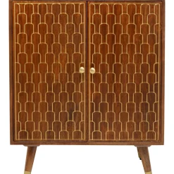 Commode Muskat 2-Portes