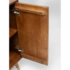 Commode Muskat 2-Portes